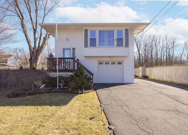 Property at 9 Jackson Ave, Garnerville, NY 10923, 4 beds, 2 baths