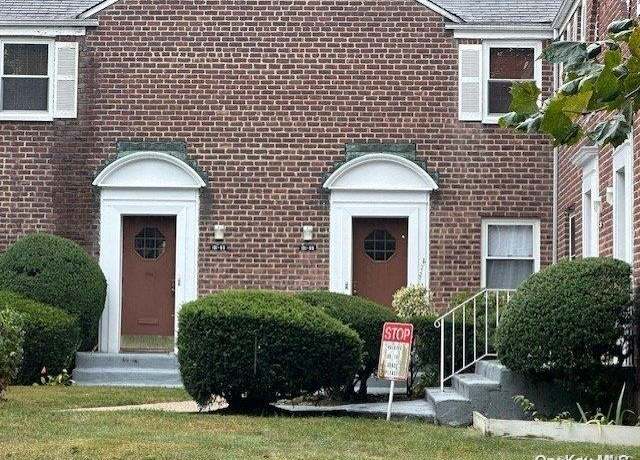 Property at 131-65 234 St, Rosedale, NY 11422, 1 bed, 1 bath