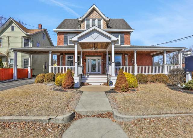 Property at 411 Albany Ave, Kingston, NY 12401, 3 beds, 3 baths