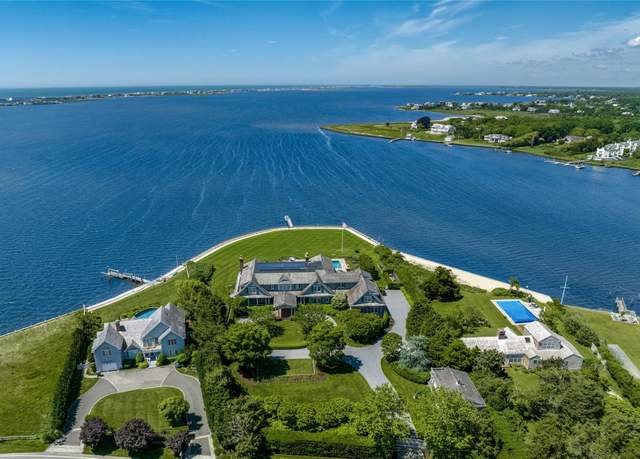 Property at 59 Shore Rd, Westhampton, NY 11977, 10 beds, 12 baths