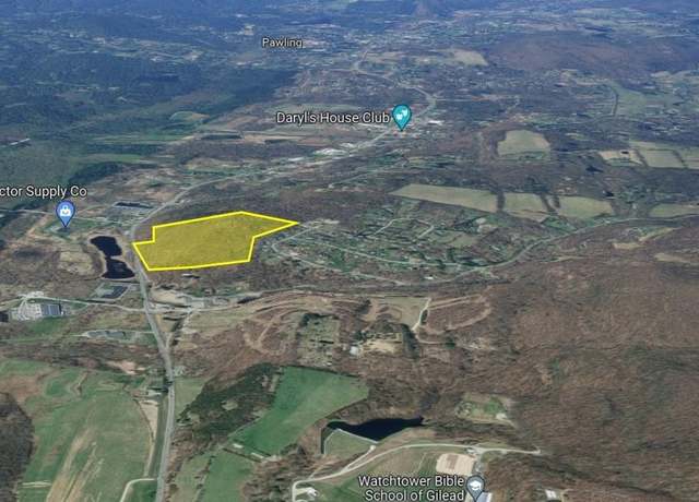 Property at 3012 Route 22, Patterson, NY 12563