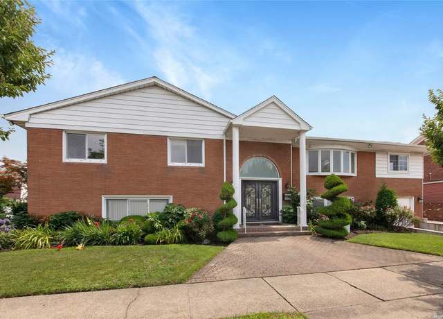 Property at 163-05 91st St, Howard Beach, NY 11414, 4 beds, 4 baths