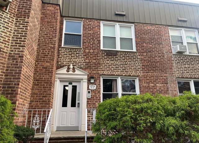 Property at 279 Cedarhurst Ave Unit G-4, Cedarhurst, NY 11516, 1 bed, 1 bath