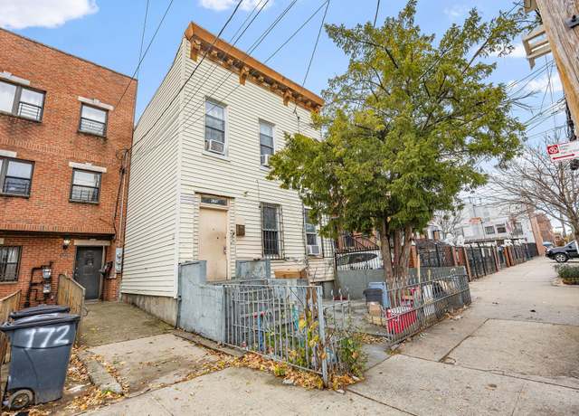 Property at 170 Montauk Ave, Brooklyn, NY 11208, 7 beds, 2 baths