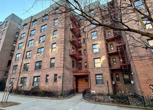 Property at 34-40 78th St Unit 4F, Jackson Heights, NY 11372, 1 bed, 1 bath