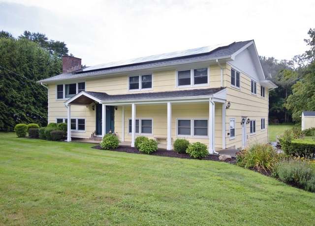 Property at 1145 Glen Rd, Shrub Oak, NY 10588, 7 beds, 3 baths