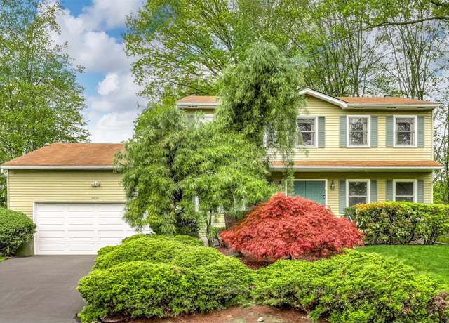 Property at 24 Cranford Dr, New City, NY 10956, 5 beds, 3 baths
