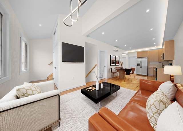 Property at 762 Belmont Ave, Brooklyn, NY 11208