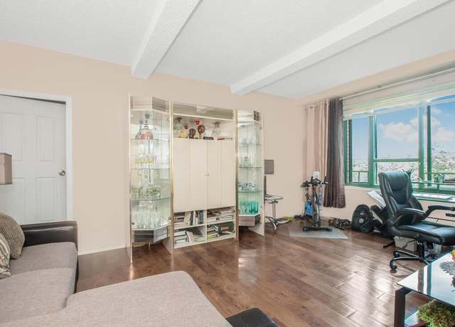 Property at 1503 Metropolitan Ave Unit 6D, Bronx, NY 10462, 1 bed, 1 bath