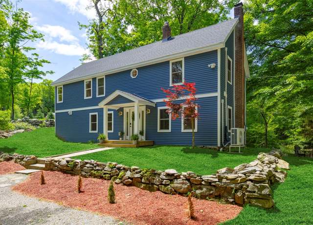 Property at 300 Seminary Hill Rd, Carmel, NY 10512, 3 beds, 3 baths
