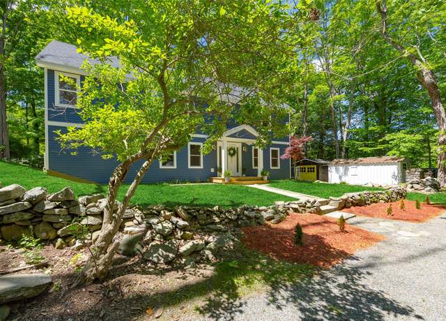 Property at 300 Seminary Hill Rd, Carmel, NY 10512, 3 beds, 3 baths