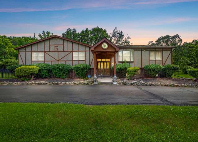 Property at 83 Dosen Rd, Middletown, NY 10940, 3 beds, 2 baths