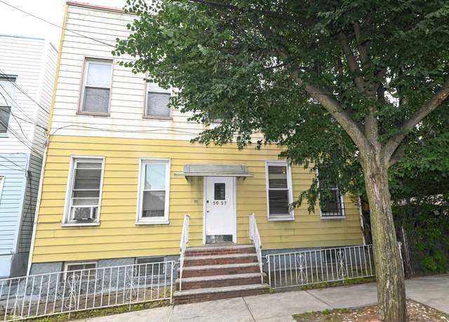Property at 56-57 61st St, Maspeth, NY 11378