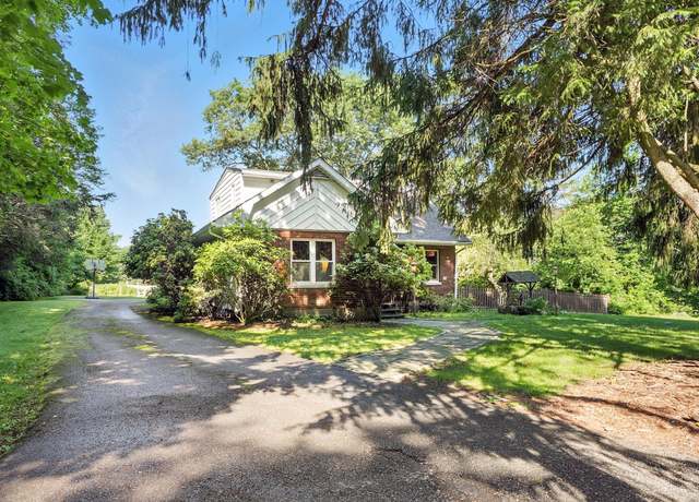 Property at 28 Moseman Ave, Katonah, NY 10536, 3 beds, 3 baths