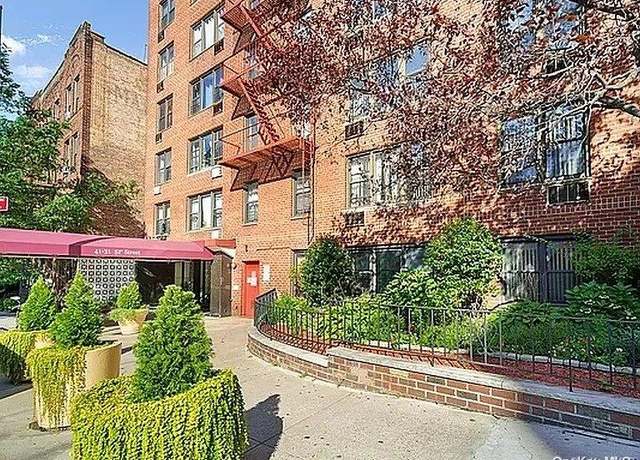 Property at 41-31 51 St Unit 6M, Woodside, NY 11377, 1 bed, 1 bath