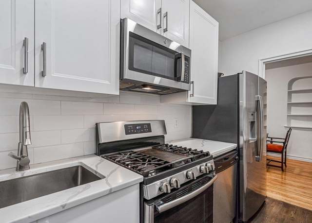 Property at 99-45 67th Rd #406, Forest Hills, NY 11375, 2 beds, 1 bath