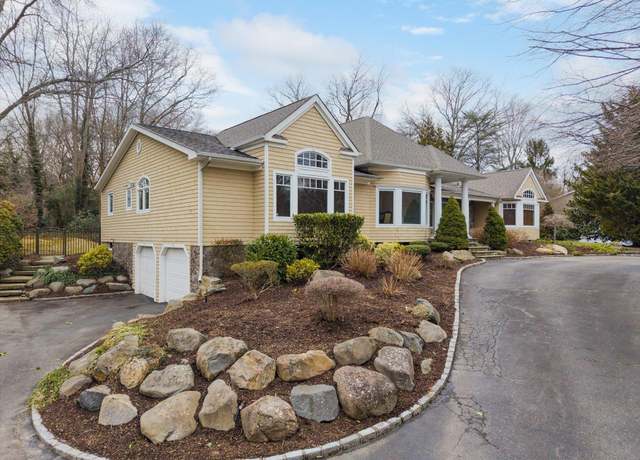 Property at 4 Threepence Dr, Melville, NY 11747, 4 beds, 4 baths