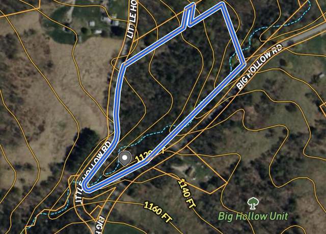 Property at TBD0002 Little Holw, Grahamsville, NY 12740