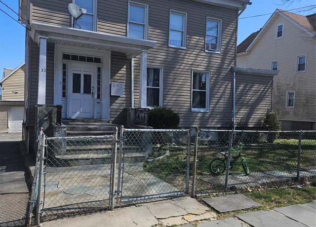 Property at 133 S 1st Ave, Mount Vernon, NY 10550, 2 beds