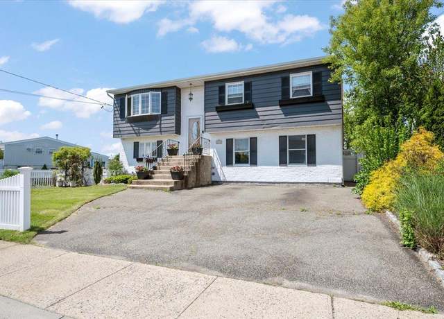 Property at 2635 W Alder Rd, Bellmore, NY 11710, 5 beds, 2 baths