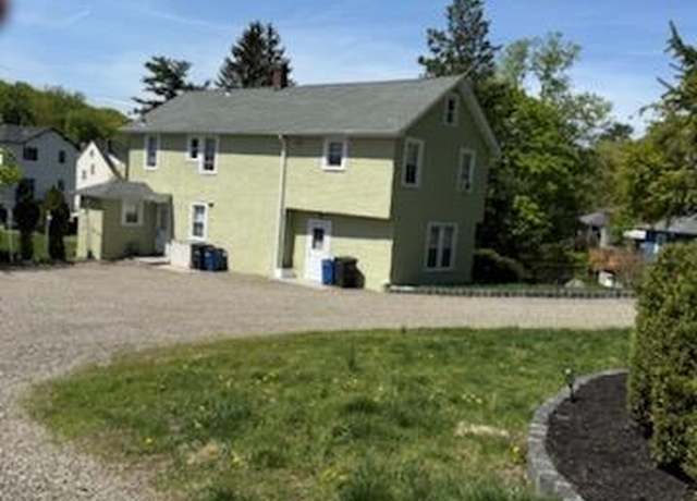 Property at 86 E Sunnyside Ln, Irvington, NY 10533, 4 beds, 2 baths