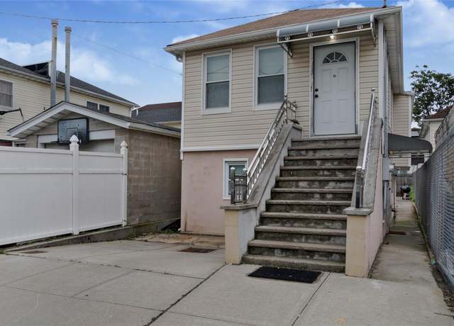 Property at 6940 Gouverneur Ave, Arverne, NY 11692, 4 beds, 2 baths
