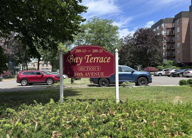 Property at 209-25 18th Ave Unit 1C, Bayside, NY 11360, 2 beds, 1 bath