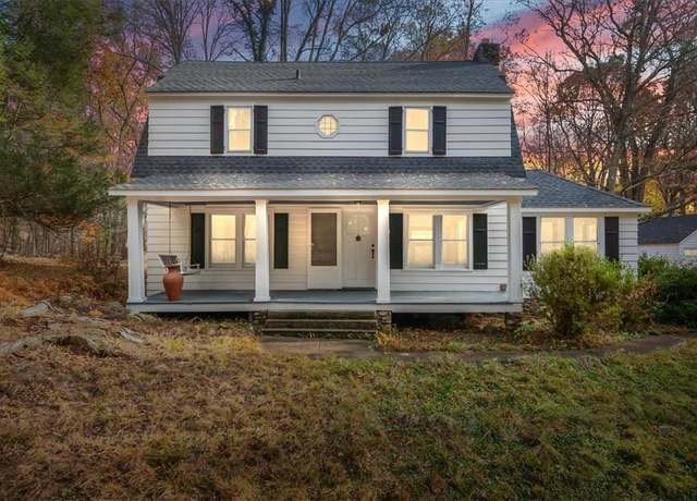 Property at 1335 Croton Lake Rd, Yorktown Heights, NY 10598, 3 beds, 2 baths
