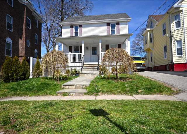 Property at 1 Agate Ave, Ossining, NY 10562, 2 beds, 1 bath