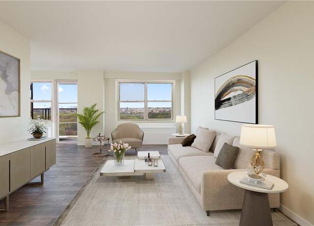 Property at 2550 Olinville Ave Unit 5L, Bronx, NY 10467, 1 bed, 1 bath