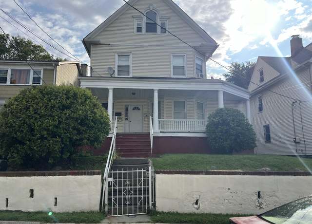Property at 415 S 4th Ave S, Mount Vernon, NY 10550, 6 beds, 3 baths