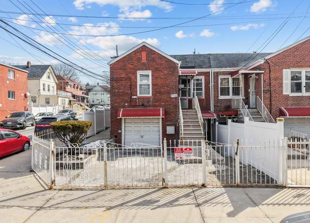 Property at 4578 Bronx Blvd, Bronx, NY 10470, 3 beds, 2 baths