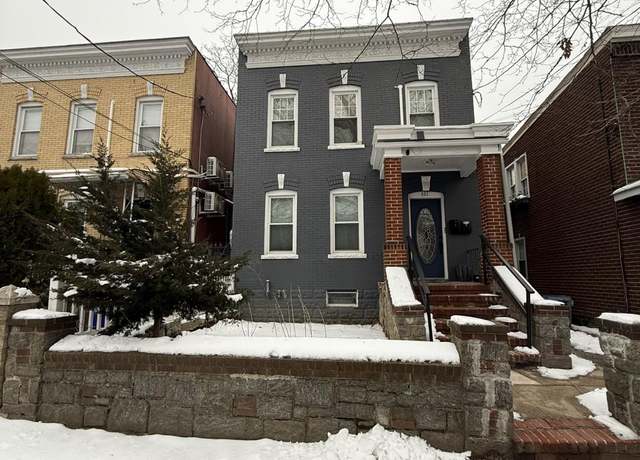 Property at 437 Locust St, Mount Vernon, NY 10552, 4 beds, 2 baths