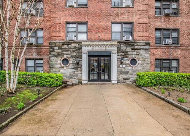 Property at 1 Fisher Dr #321, Mount Vernon, NY 10552, 1 bed, 1 bath