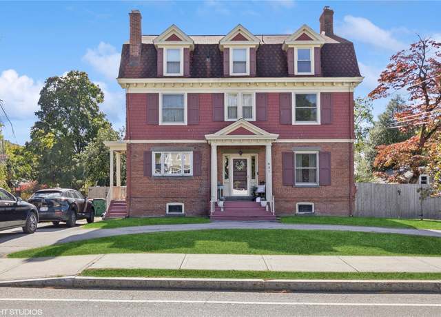 Property at 831 Wolcott Ave, Beacon, NY 12508, 6 beds, 2 baths