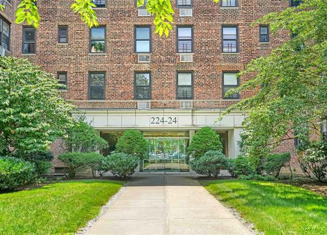 Property at 22424 Union Tpke Unit 3C, Oakland Gardens, NY 11364, 2 beds, 2 baths