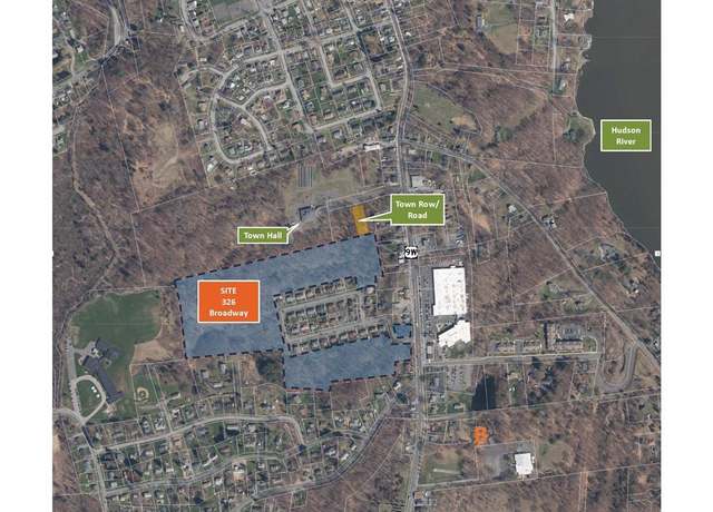 Property at 326 Broadway, Esopus, NY 12429