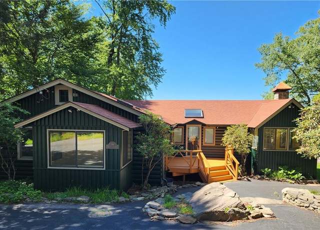 Property at 99 W Starlight Dr, Smallwood, NY 12778, 3 beds, 2 baths