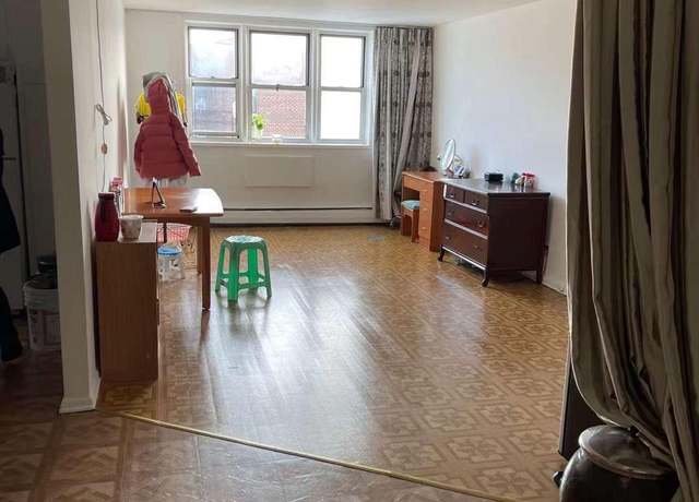 Property at 34-20 Parsons Blvd Unit 6V, Flushing, NY 11354, 2 beds, 1 bath
