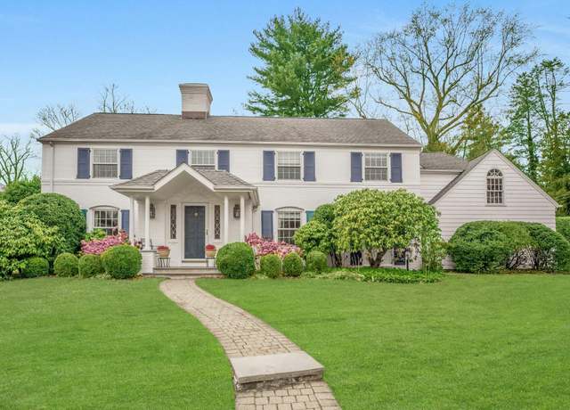 Property at 280 Beverly Rd, Scarsdale, NY 10583, 5 beds, 4.5 baths