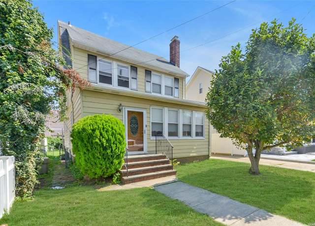 Property at 38-19 219th St, Bayside, NY 11361, 4 beds, 2 baths