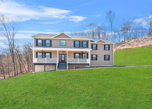 Property at 225 Van Duzer Rd, Middletown, NY 10940, 4 beds, 3 baths