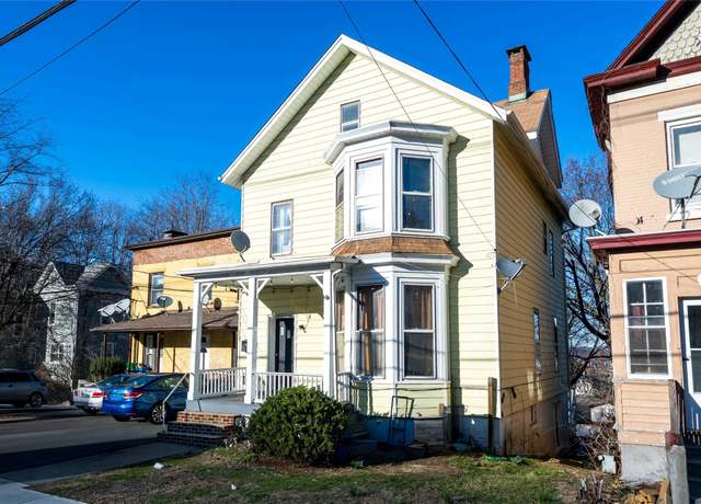 Property at 127 Hudson Ave, Haverstraw, NY 10927, 6 beds, 3 baths