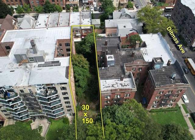 Property at 487 Ocean Pkwy, Brooklyn, NY 11218