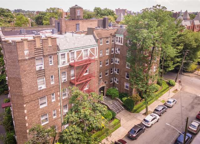 Property at 19 William St Unit 3G, Mount Vernon, NY 10552, 2 beds, 1 bath