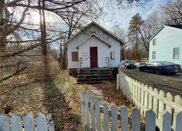 Property at 44 Clark St, Monroe, NY 10950