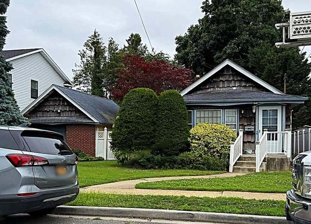 Property at 2520 Falcon St, East Meadow, NY 11554, 3 beds, 2 baths