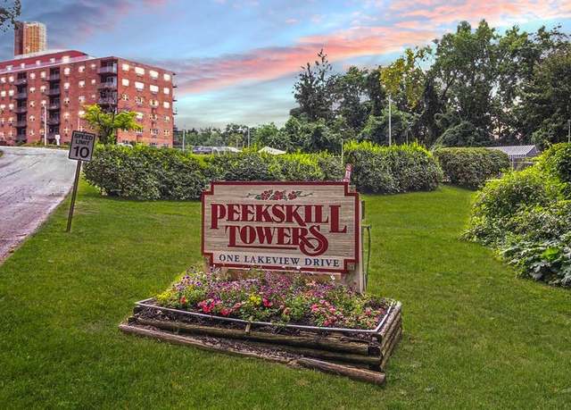 Property at 1 Lakeview Dr Unit 4S, Peekskill, NY 10566, 1 bed, 1 bath