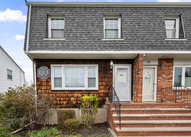 Property at 16 Gladys Dr, Spring Valley, NY 10977, 3 beds, 2.5 baths