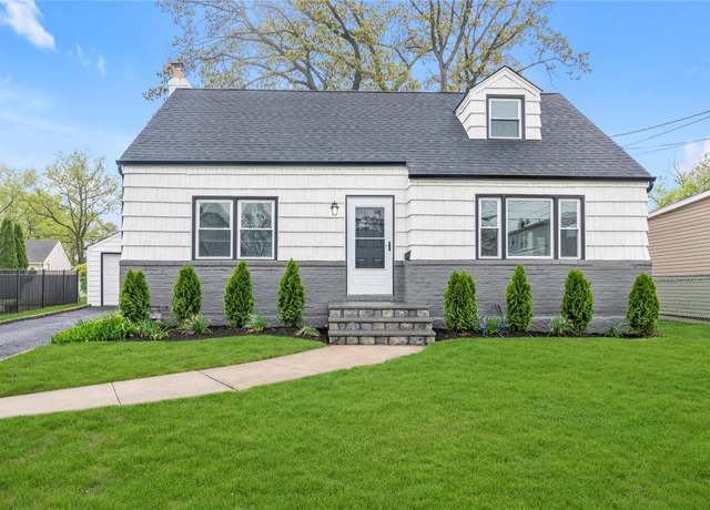 Property at 699 Alton Rd, West Hempstead, NY 11552, 4 beds, 3 baths